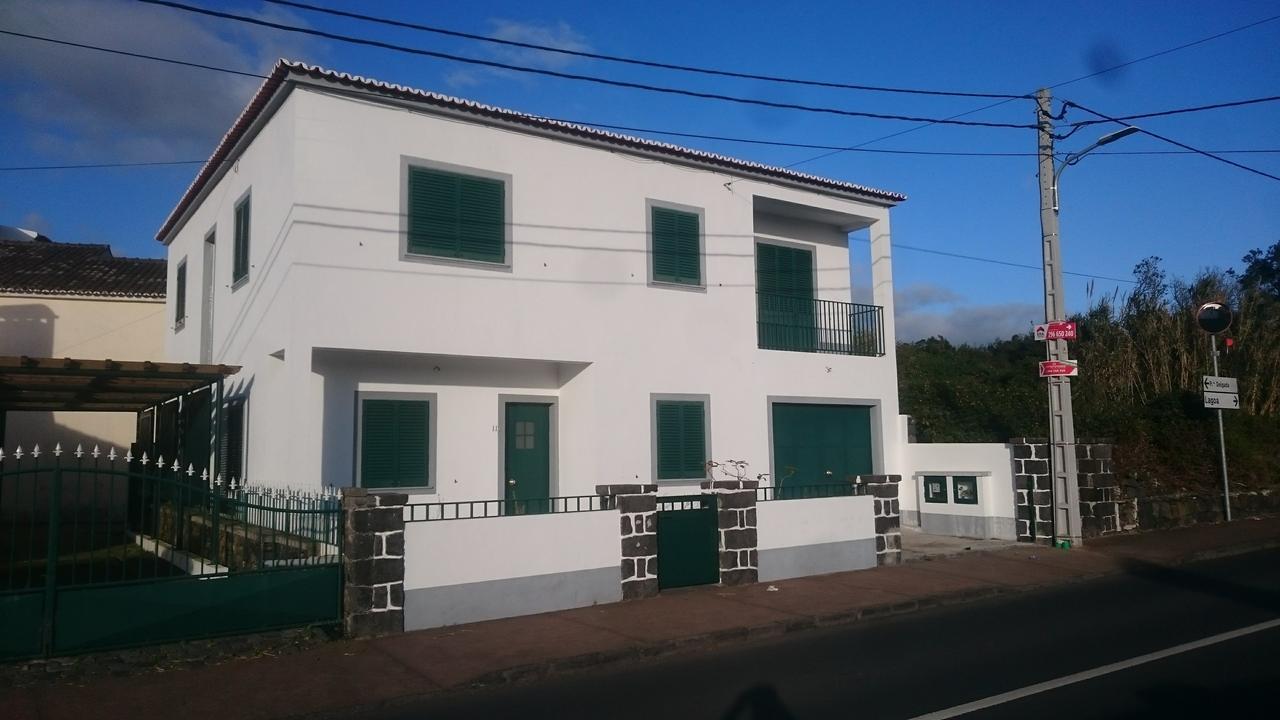 Casa Da Praia Ponta Delgada Dış mekan fotoğraf
