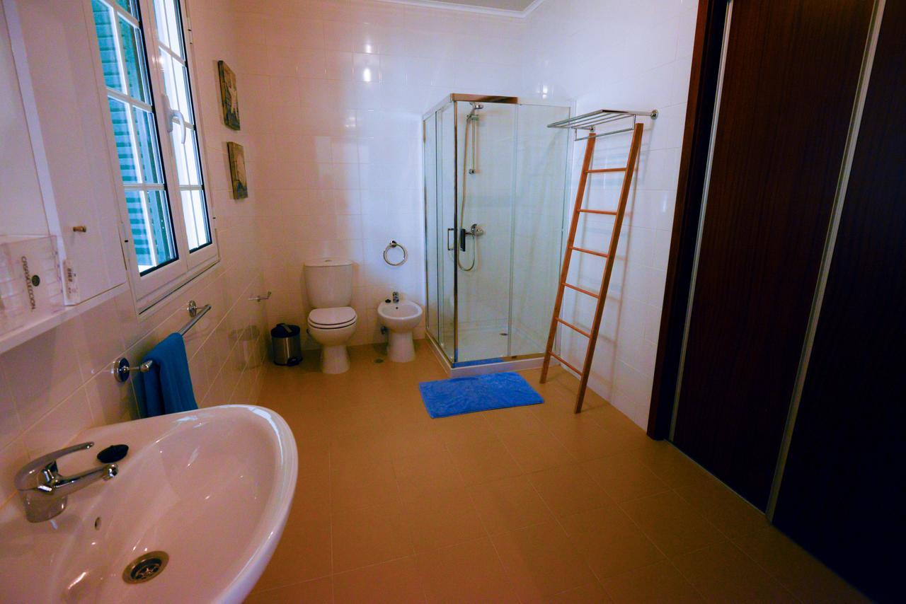 Casa Da Praia Ponta Delgada Dış mekan fotoğraf