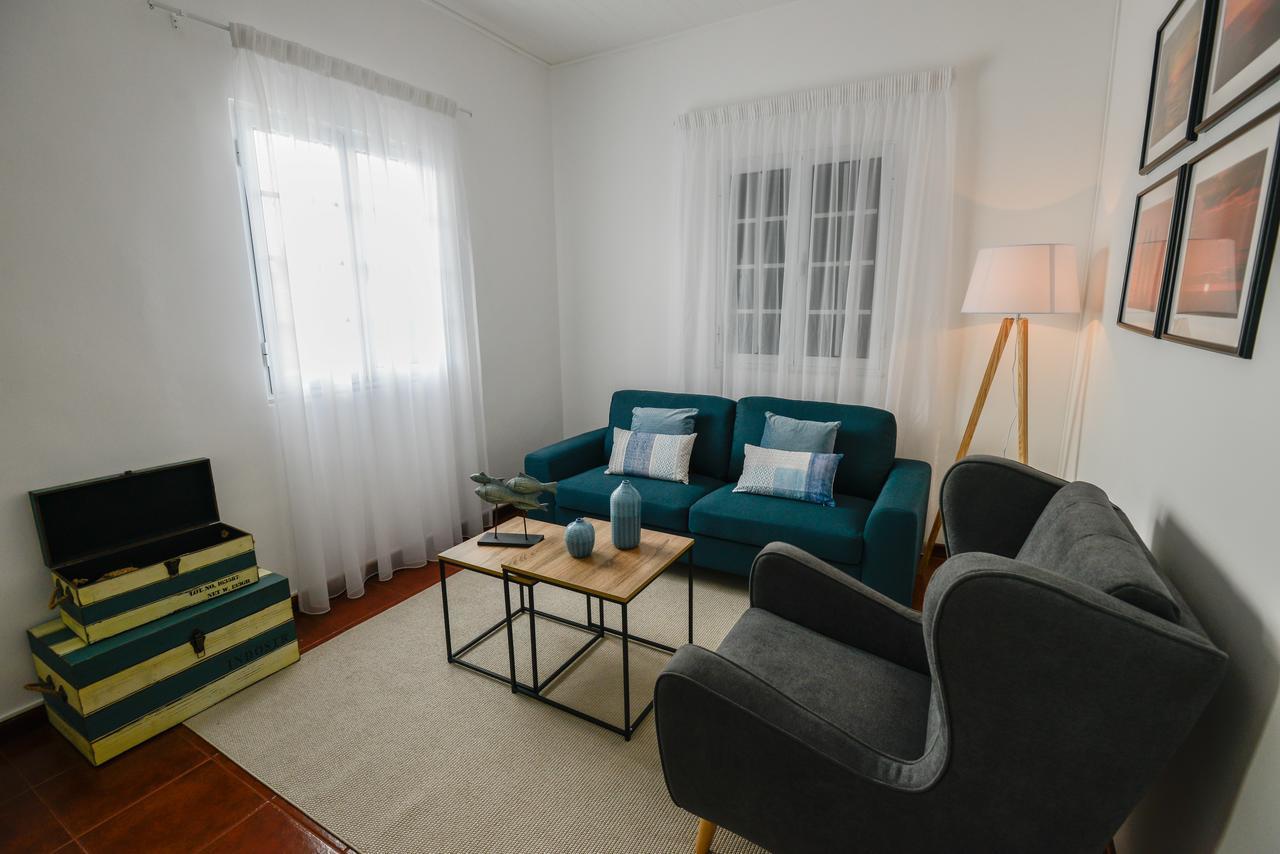 Casa Da Praia Ponta Delgada Dış mekan fotoğraf