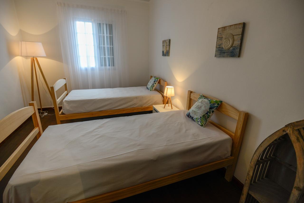 Casa Da Praia Ponta Delgada Dış mekan fotoğraf