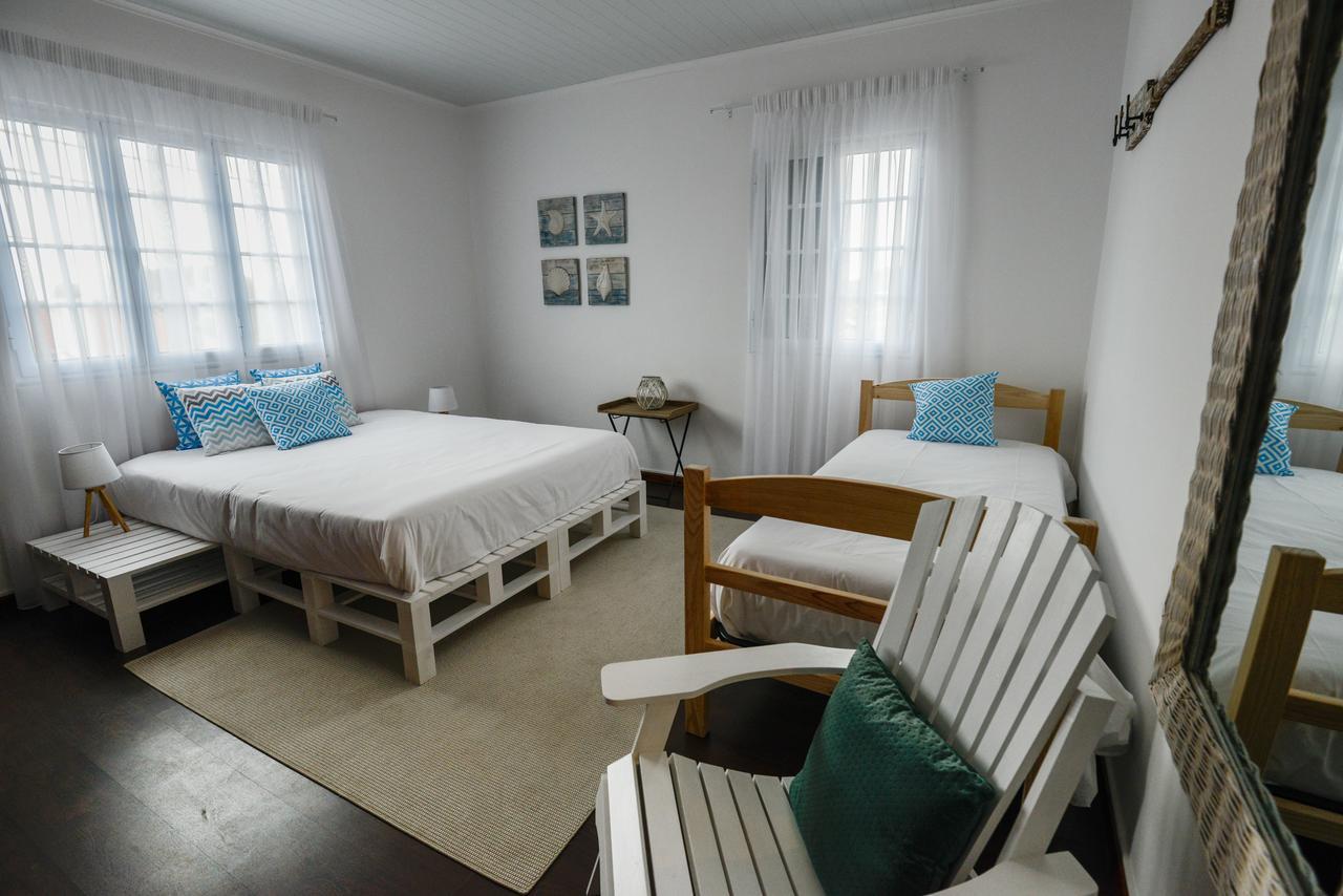 Casa Da Praia Ponta Delgada Dış mekan fotoğraf