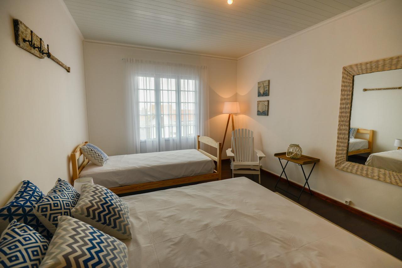 Casa Da Praia Ponta Delgada Dış mekan fotoğraf