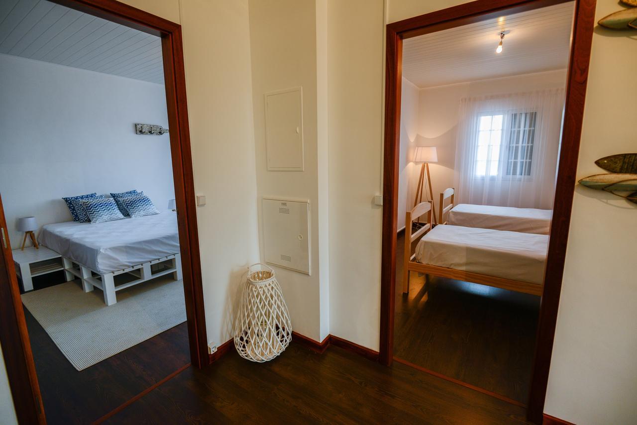 Casa Da Praia Ponta Delgada Dış mekan fotoğraf