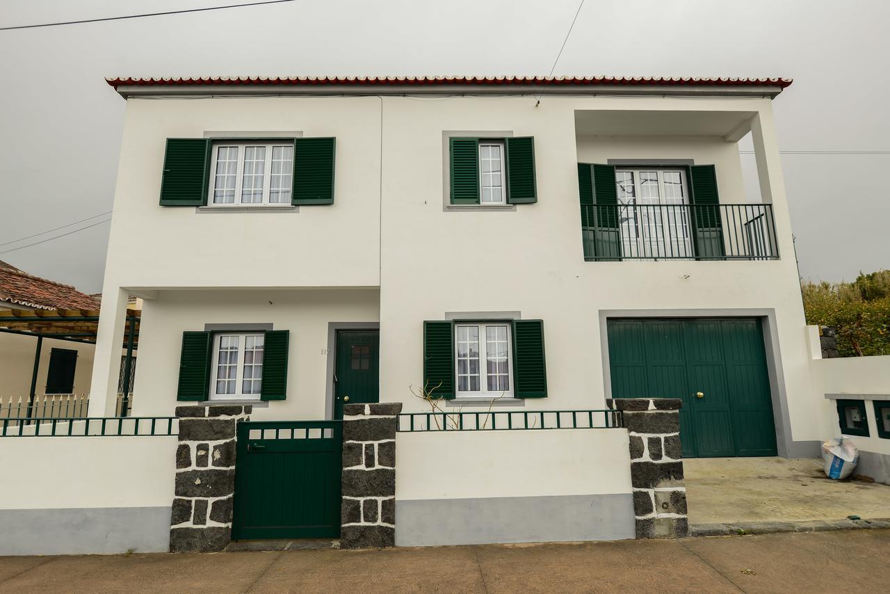 Casa Da Praia Ponta Delgada Dış mekan fotoğraf