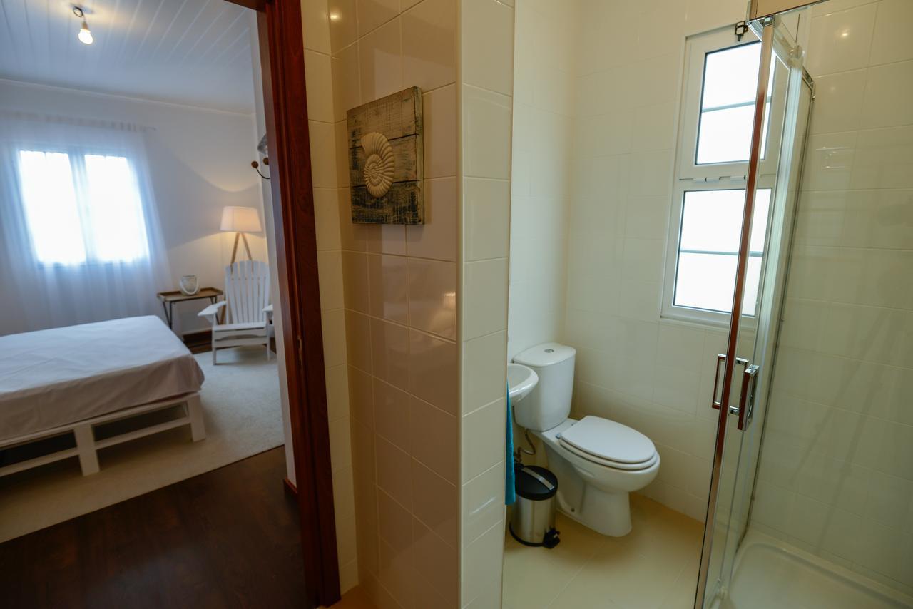 Casa Da Praia Ponta Delgada Dış mekan fotoğraf