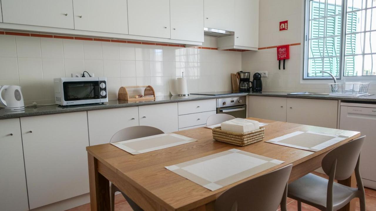 Casa Da Praia Ponta Delgada Dış mekan fotoğraf