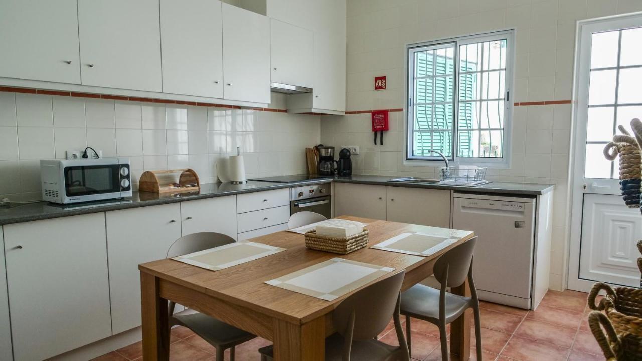Casa Da Praia Ponta Delgada Dış mekan fotoğraf